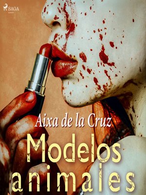 cover image of Modelos animales